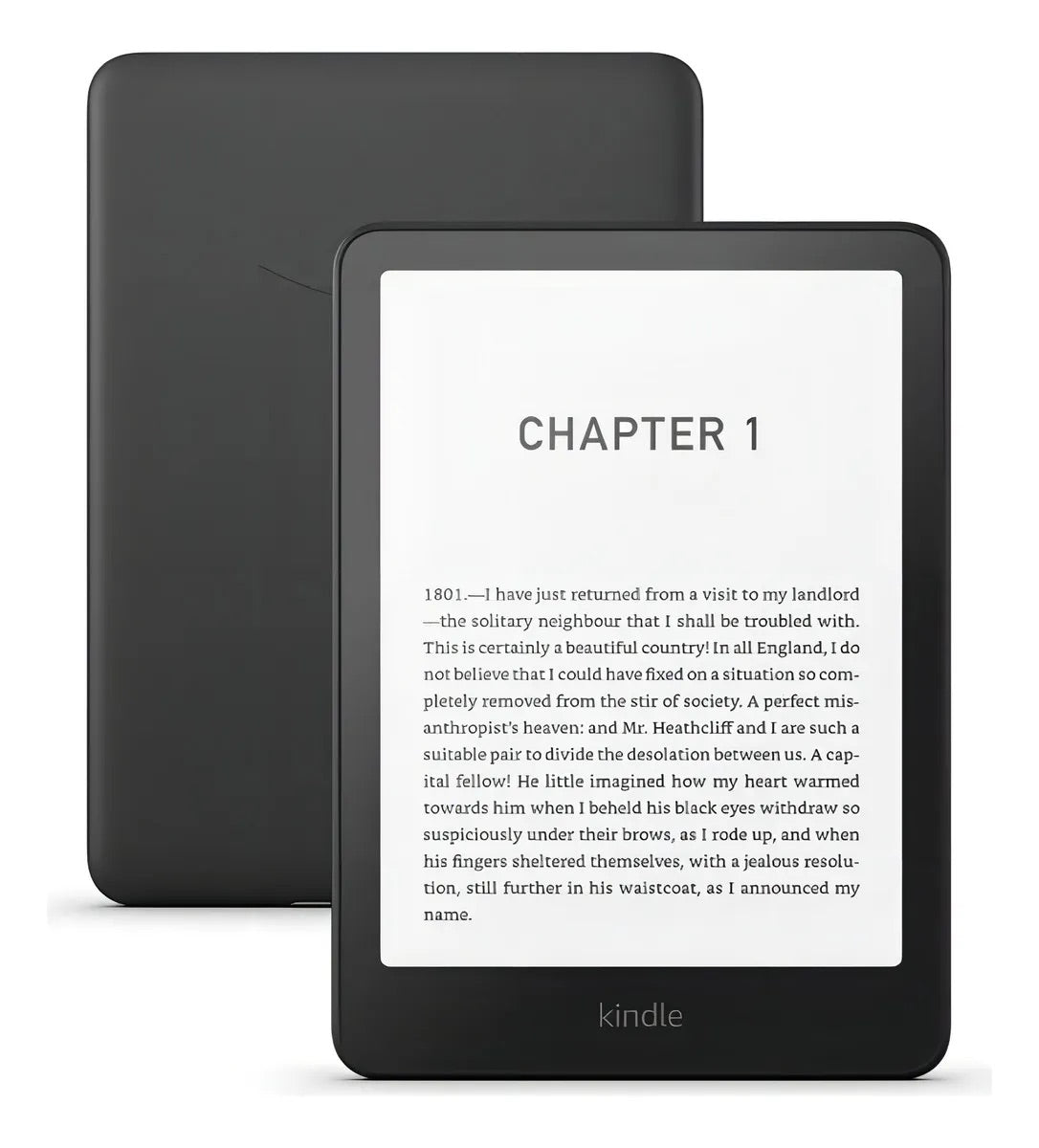 Kindle 7” 12vaGen 2024