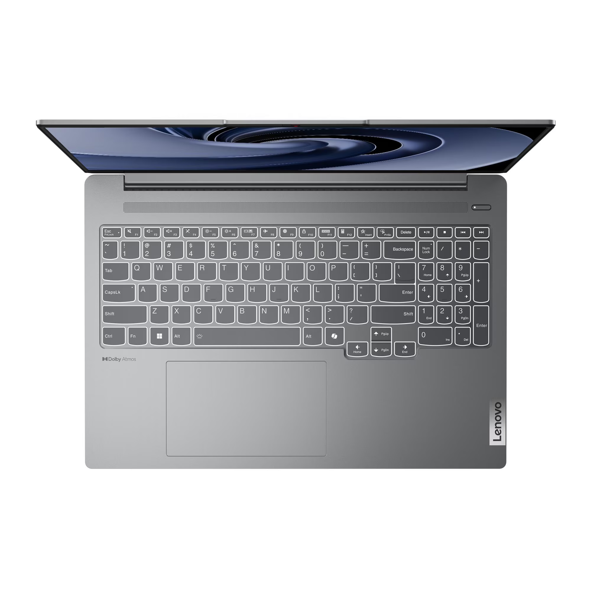 Lenovo IdeaPad Pro 5i – 16″ 2K OLED Touch • RTX 4050