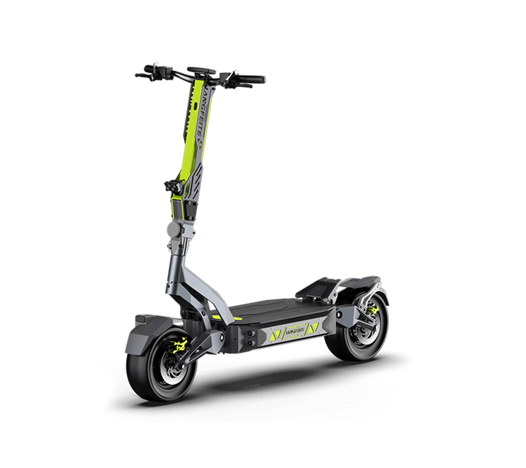 Monopatín Eléctrico Langfeite GT2 RS