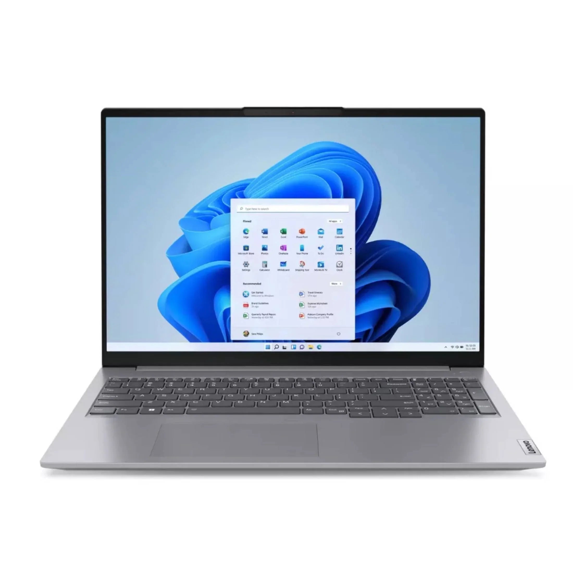 Lenovo ThinkBook 16 G6 16”