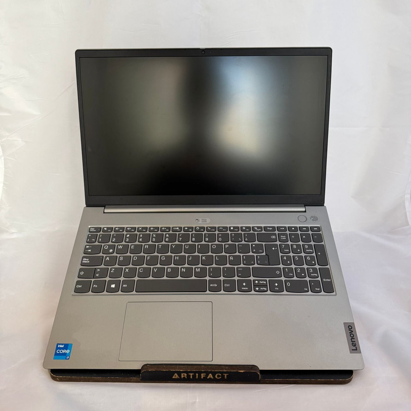 Lenovo Thinkbook 15 G2 ITL - Intel Core i7 - 16GB Ram - 256GB SSD - W11 Pro