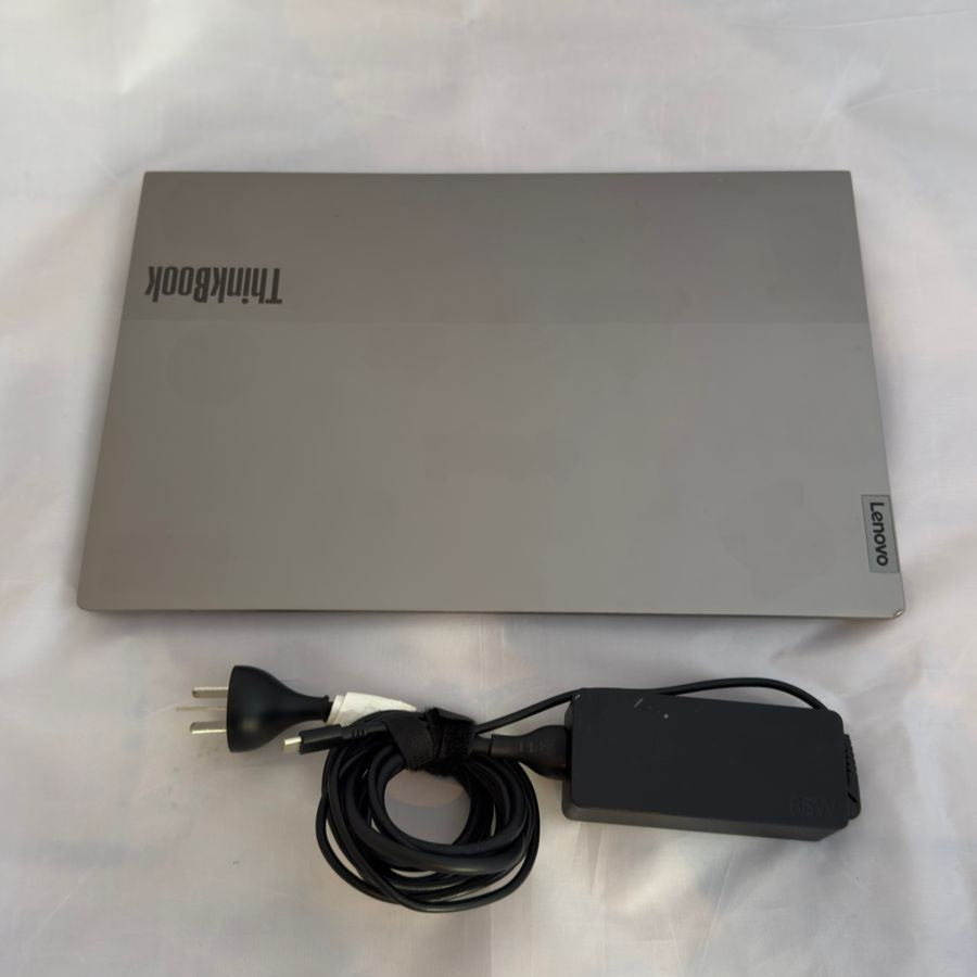 Lenovo Thinkbook 15 G2 ITL - Intel Core i7 - 16GB Ram - 256GB SSD - W11 Pro