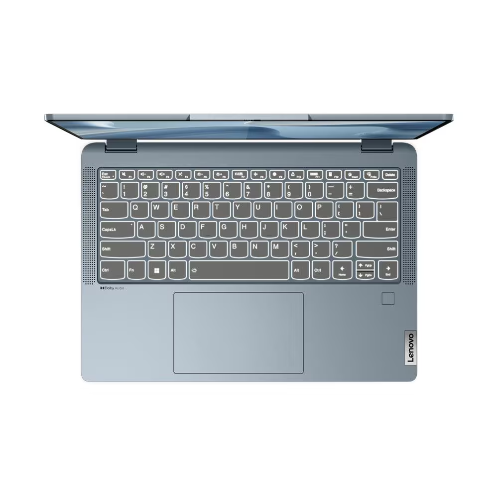 Lenovo IdeaPad Flex 7 – 2-en-1 14″ FHD+ Touch