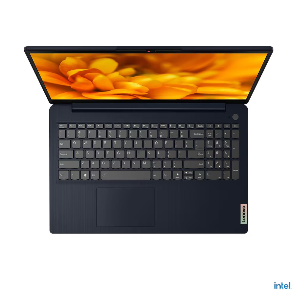 Lenovo IdeaPad 3i – 15.6″ FHD