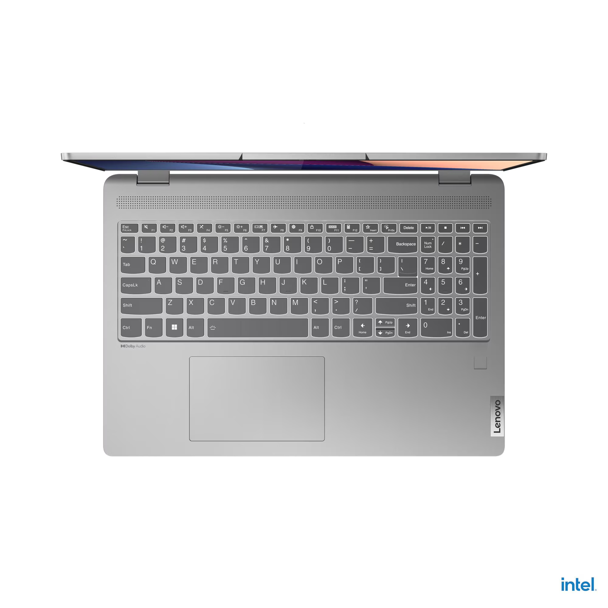 Lenovo IdeaPad Flex 5 – 2-en-1 16″ FHD+ Touch