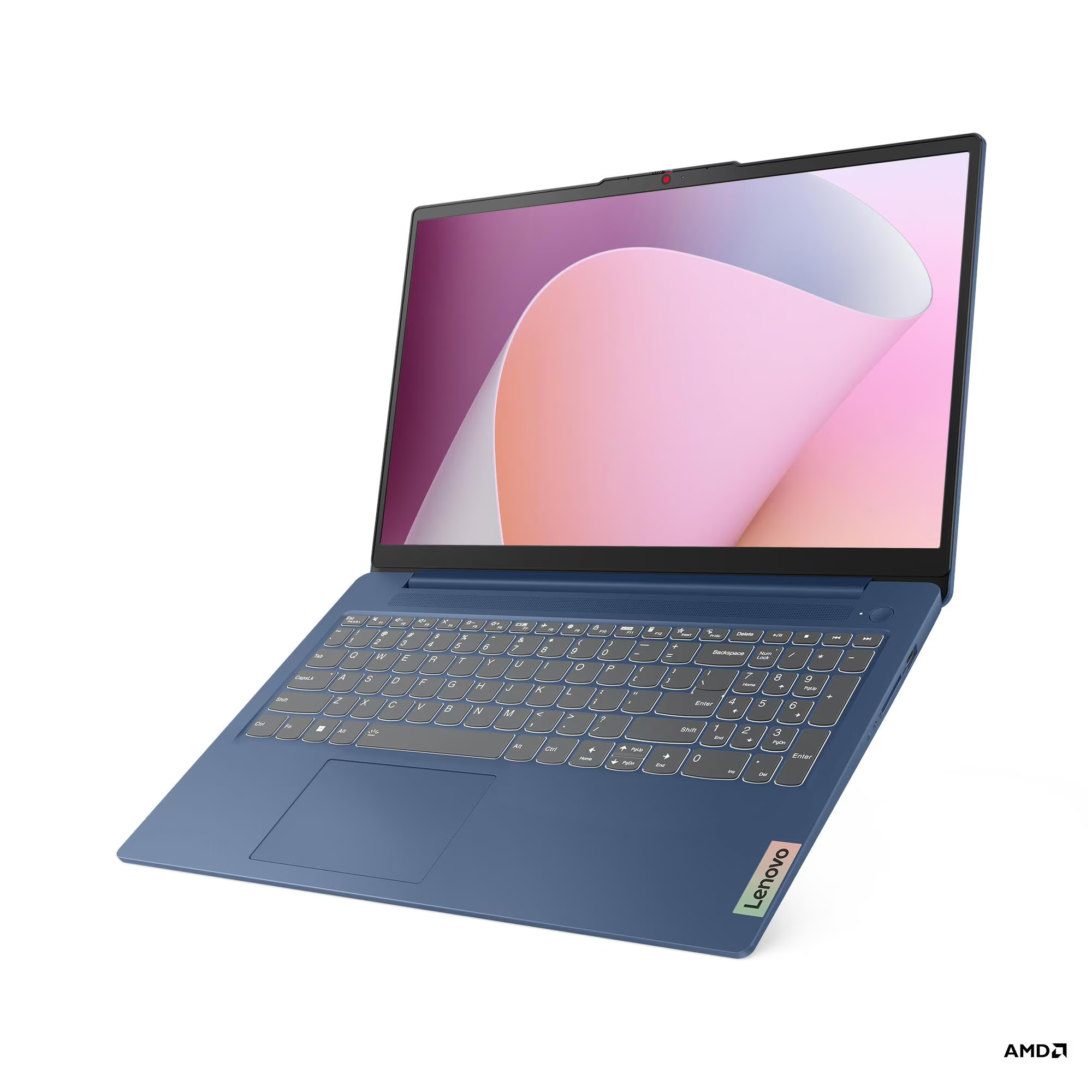 Lenovo Slim 3 – 15.6″ FHD