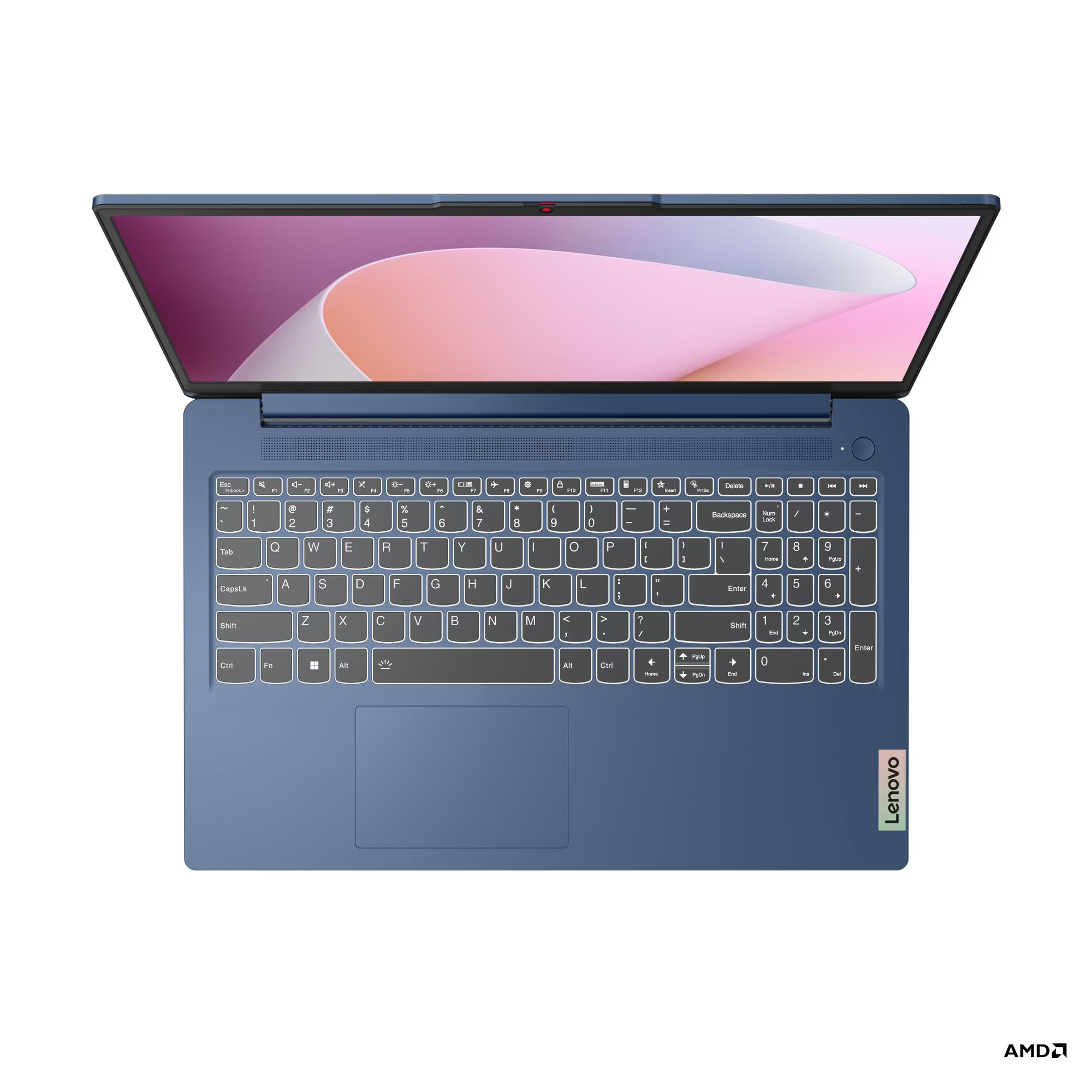 Lenovo Slim 3 – 15.6″ FHD