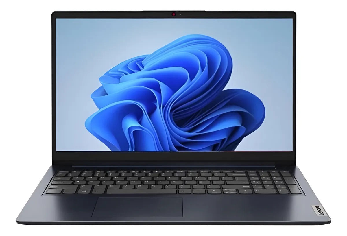 Lenovo Ideapad 1i - Intel Celeron N4020 - 4GB Ram - 124GB SSD