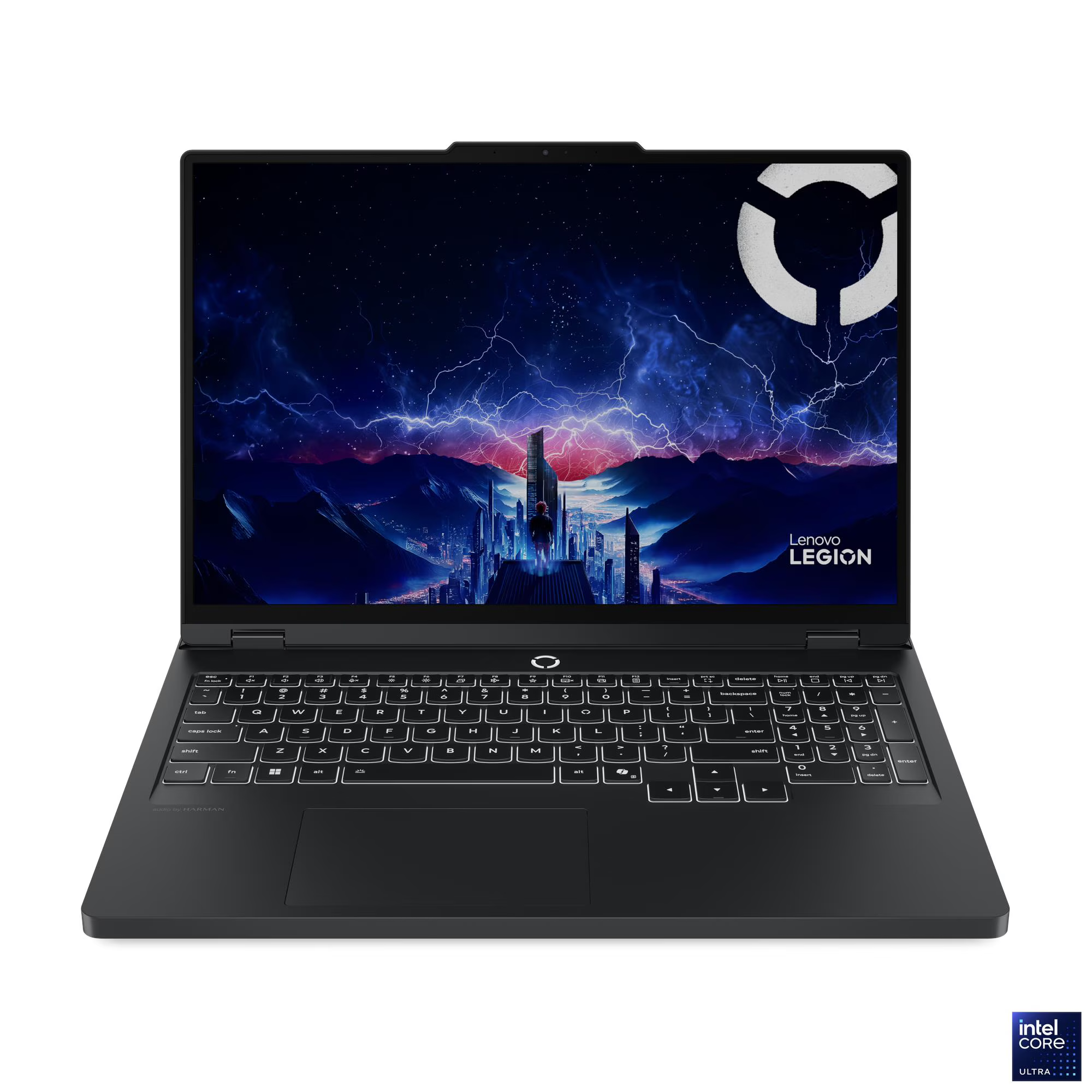 Lenovo Legion Pro 5 16IAX10H – 16″ OLED WQXGA 165Hz • RTX 5070 Ti