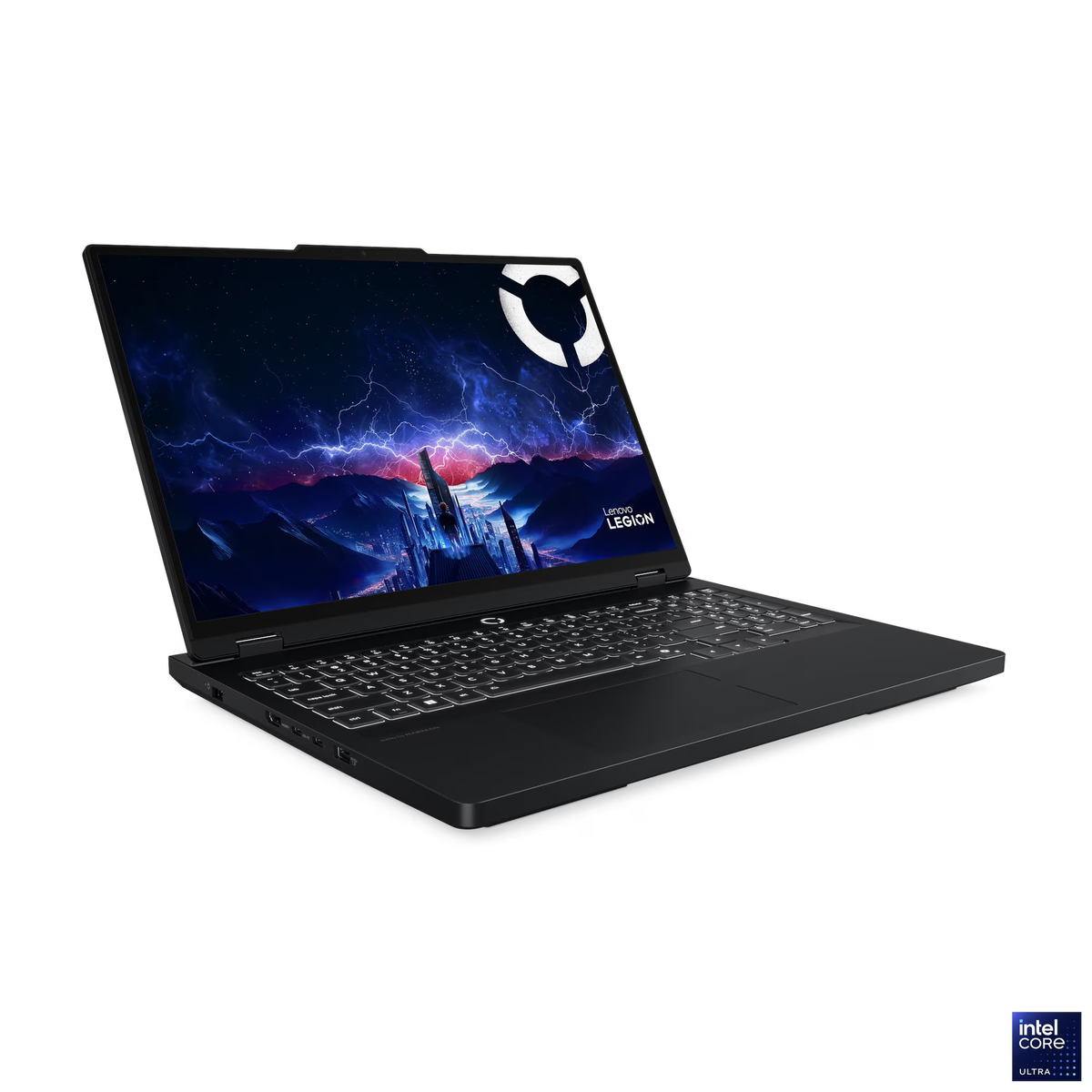Lenovo Legion Pro 5 16IAX10H – 16″ OLED WQXGA 165Hz • RTX 5070 Ti