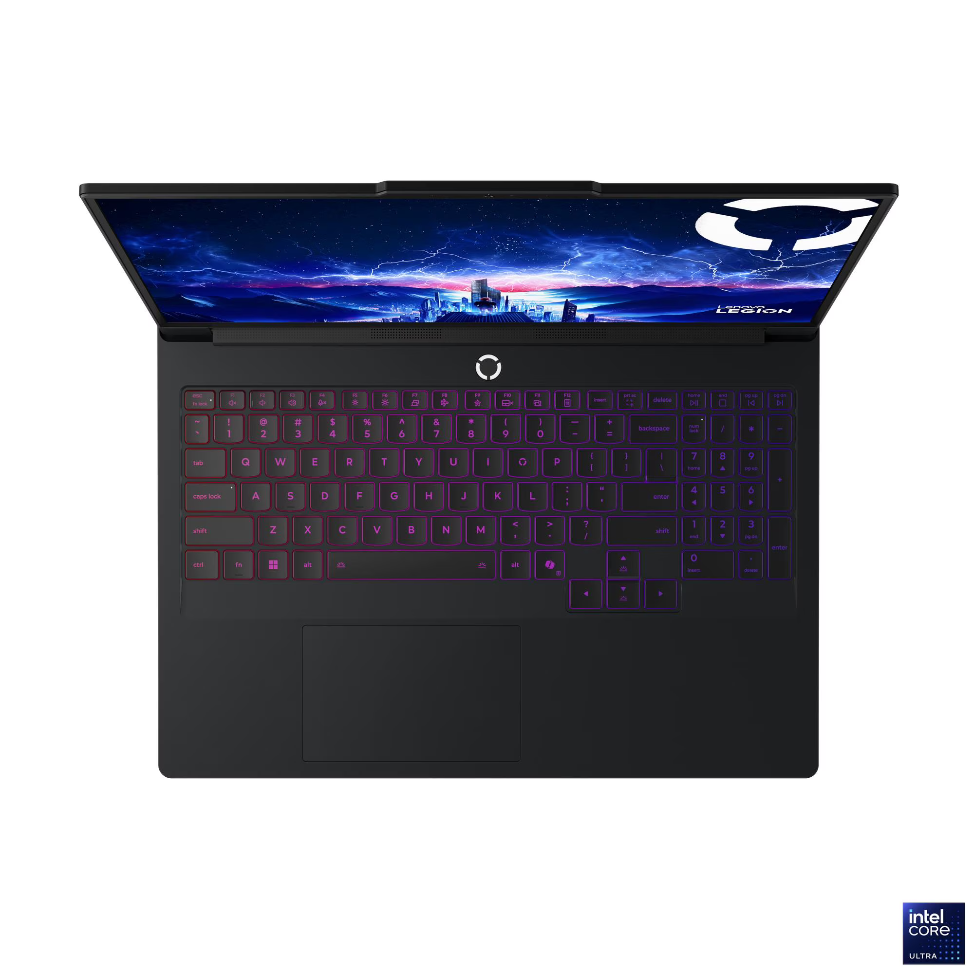 Lenovo Legion Pro 7 / 7i – 16″ OLED WQXGA 240Hz • RTX 5090
