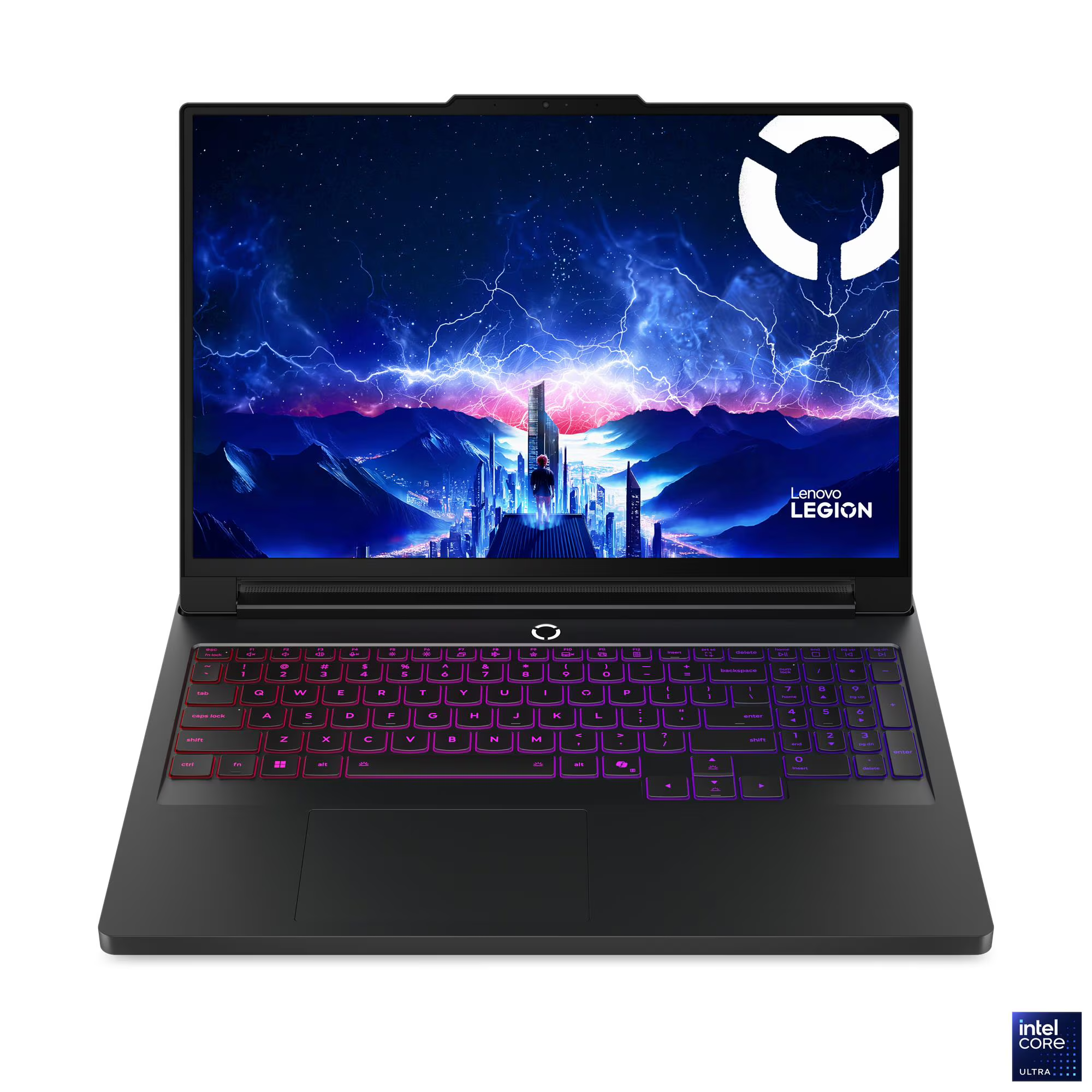 Lenovo Legion Pro 7 / 7i – 16″ OLED WQXGA 240Hz • RTX 5090