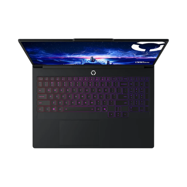 Lenovo Legion Pro 7i – 16″ OLED 240Hz • RTX 5090