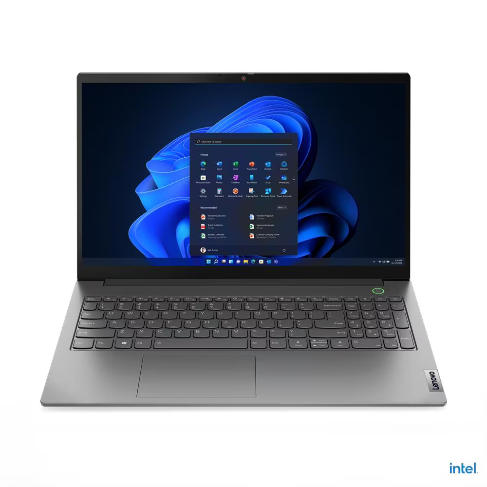 Lenovo ThinkBook 15 G4 – 15.6″ FHD