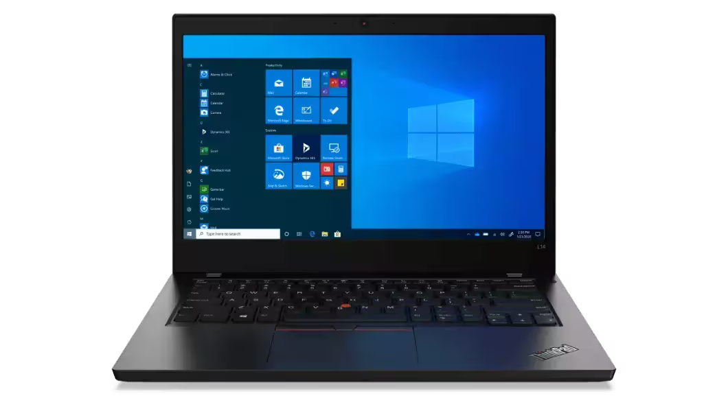 Lenovo ThinkPad L14 14″ FHD