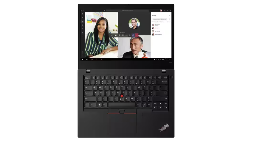 Lenovo ThinkPad L14 14″ FHD