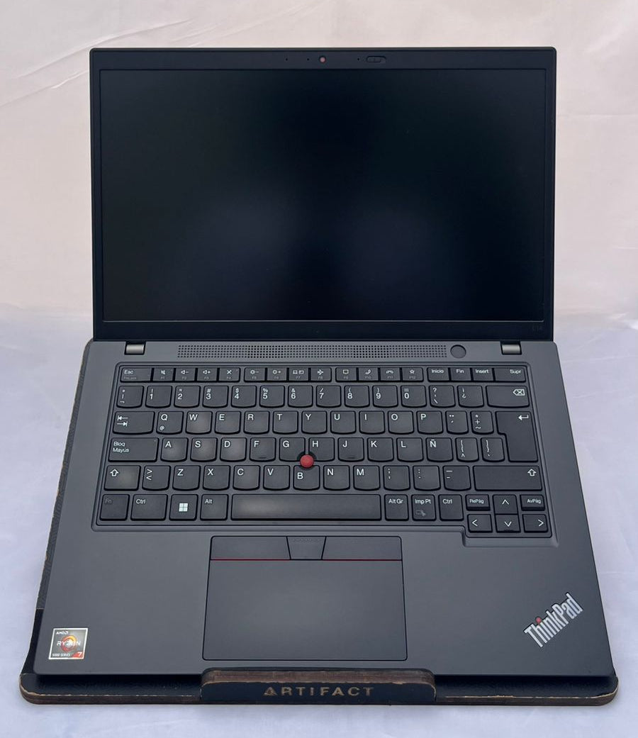 Lenovo ThinkPad L14 Gen 3 - AMD Ryzen 7 - 16GB Ram - 512GB SSD