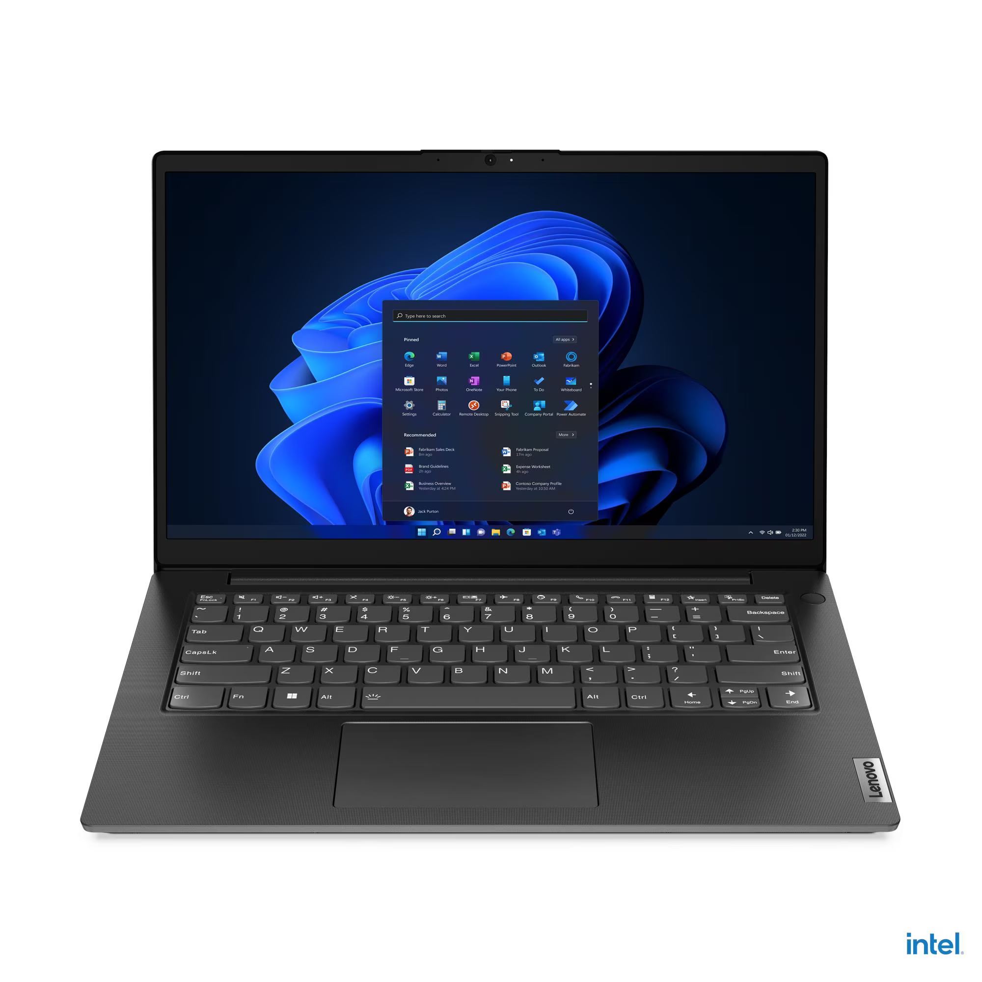 Lenovo V14 G4 IRU – 14″ FHD