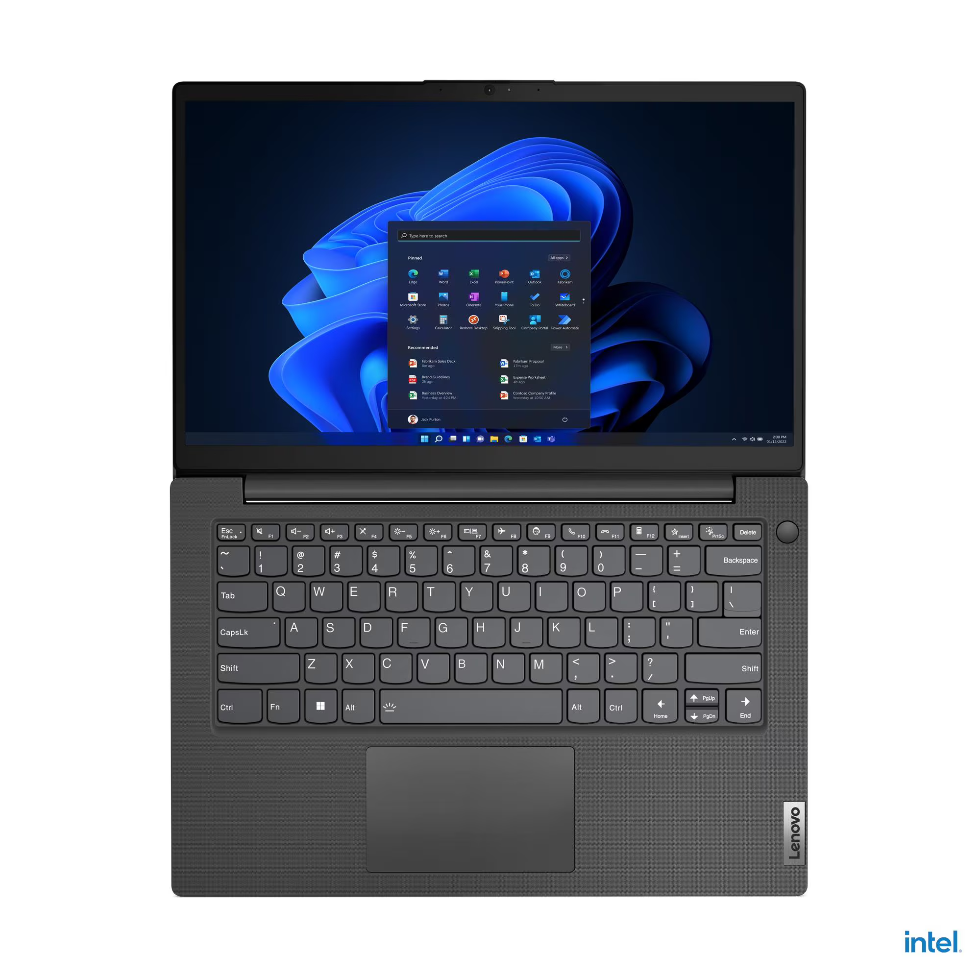 Lenovo V14 G4 IRU – 14″ FHD