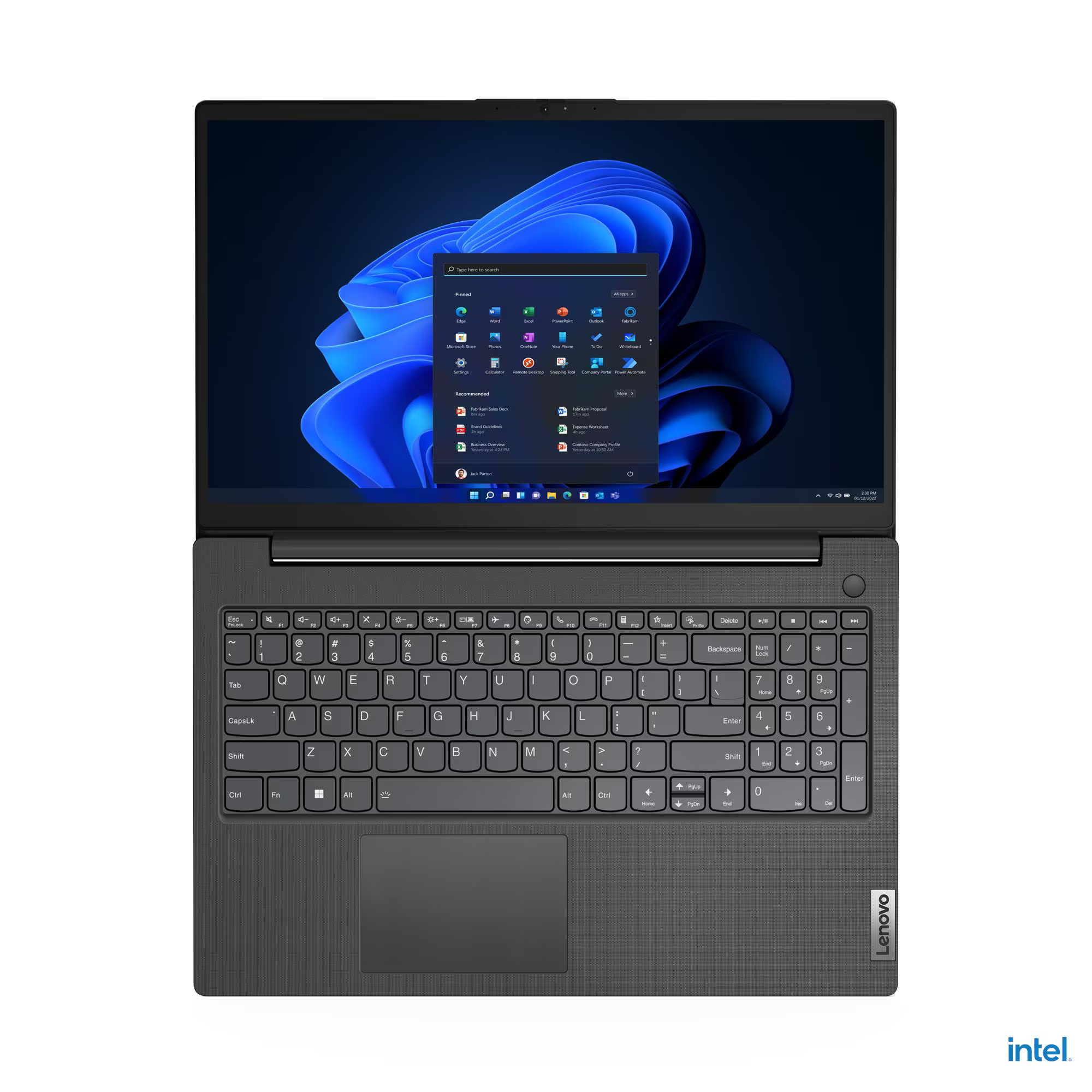 Lenovo V15 G4 – 15.6″ FHD