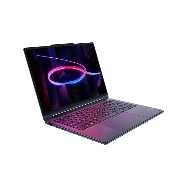 Lenovo Yoga Slim 9i Aura Edition - 14" 3K OLED