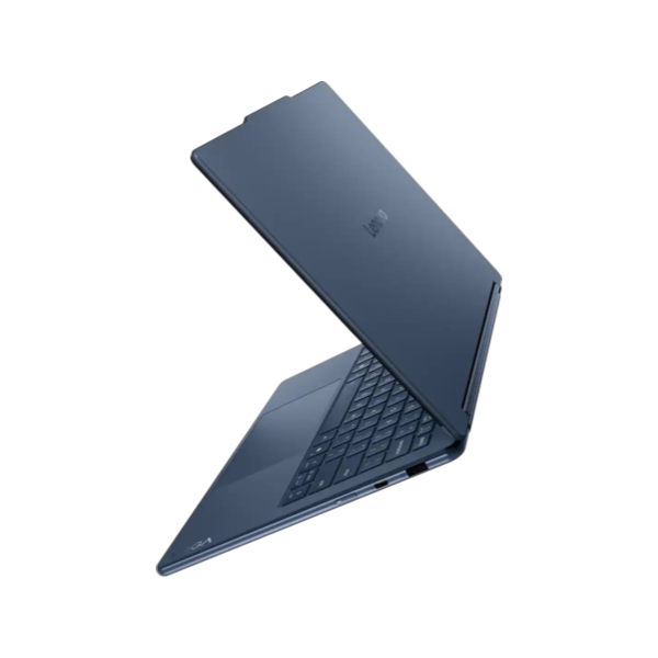 Lenovo Yoga Slim 9i Aura Edition - 14" 3K OLED