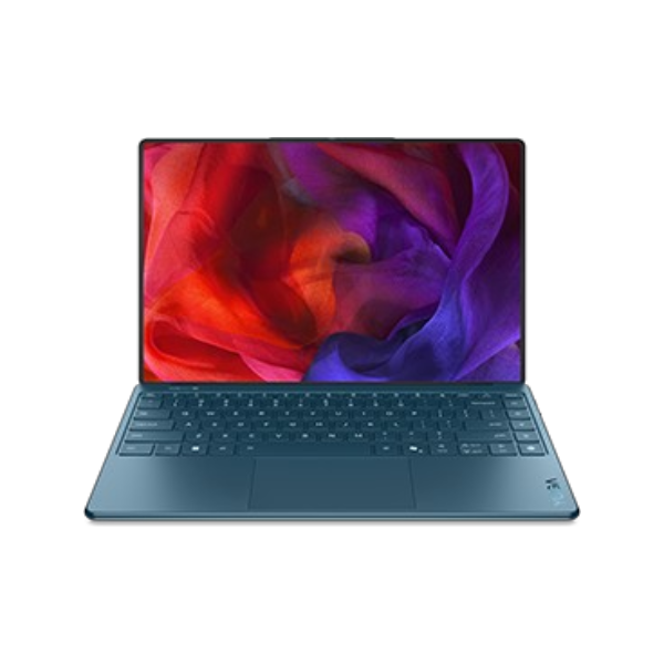Lenovo Yoga Slim 9i - 14" 4K OLED