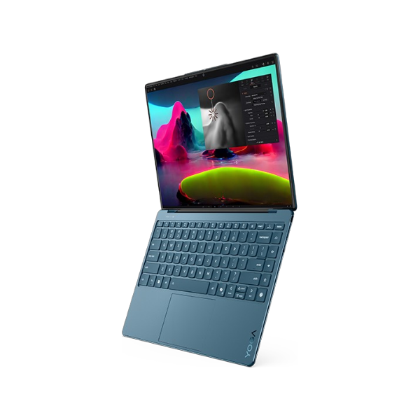 Lenovo Yoga Slim 9i - 14" 4K OLED