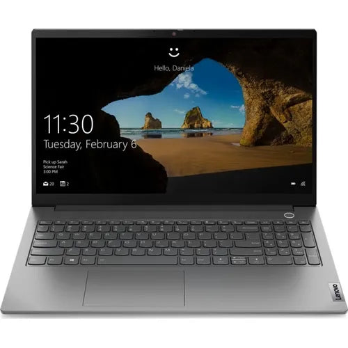 Lenovo Thinkbook 15 G2 ITL - Intel Core i7 - 16GB Ram - 256GB SSD - W11 Pro