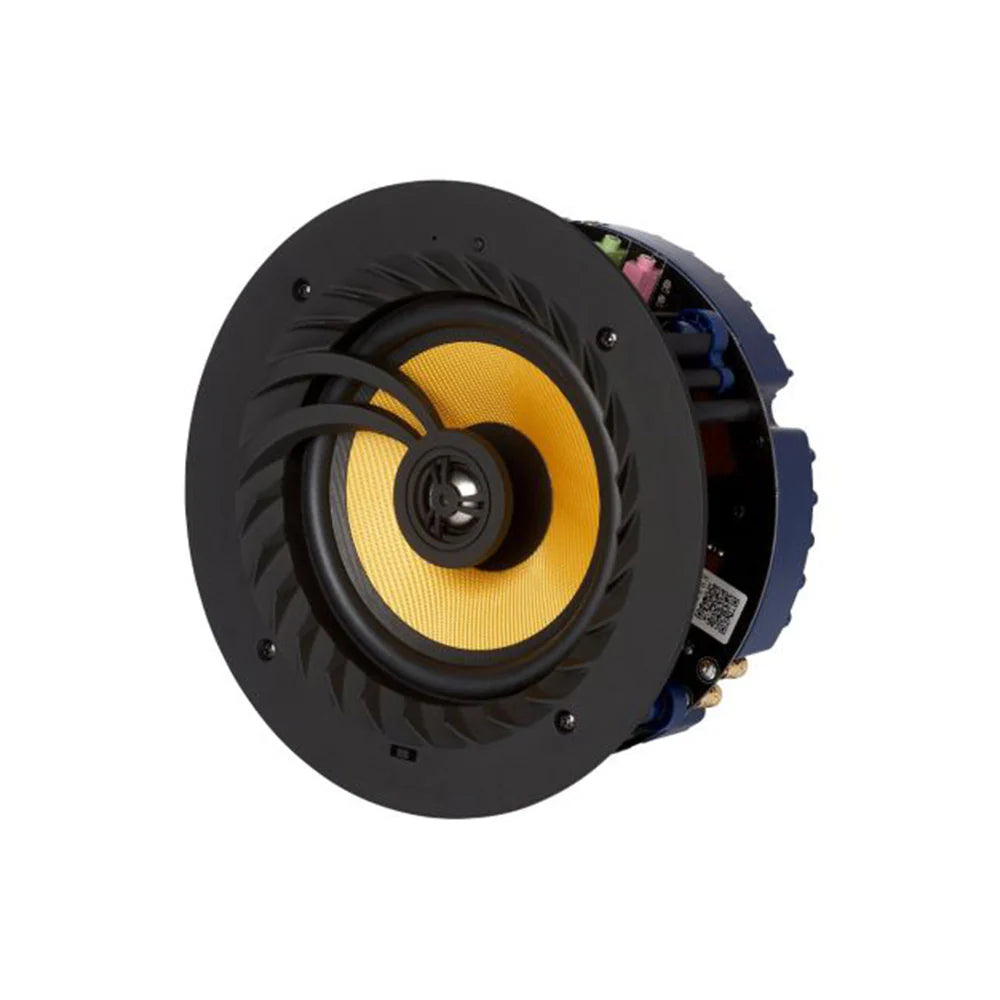 Lithe Audio Bluetooth Wireless 6.5" Ceiling Speaker (Pair)