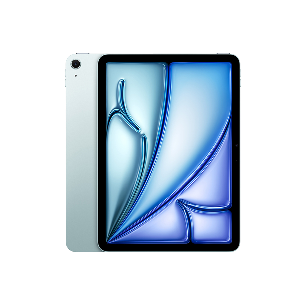 iPad Air 7th Gen M3 13”