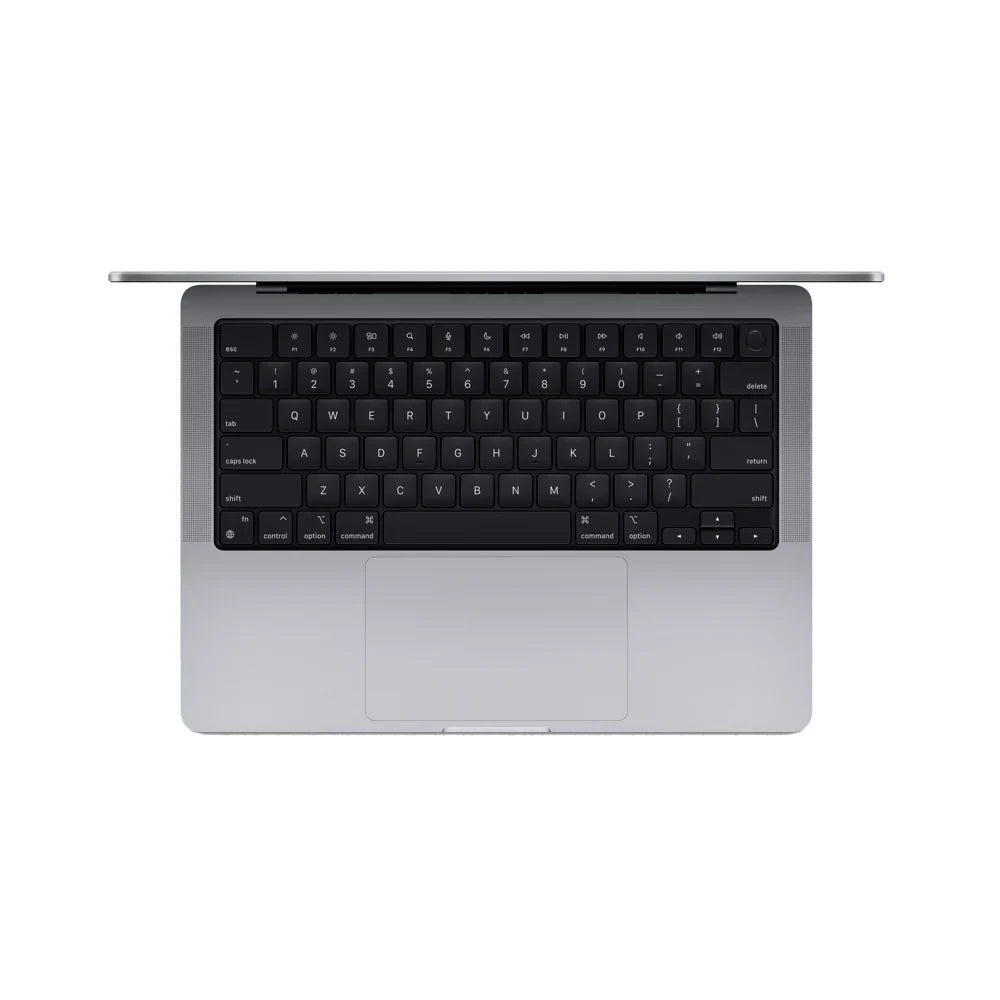 MacBook Pro 16”- Linea M2