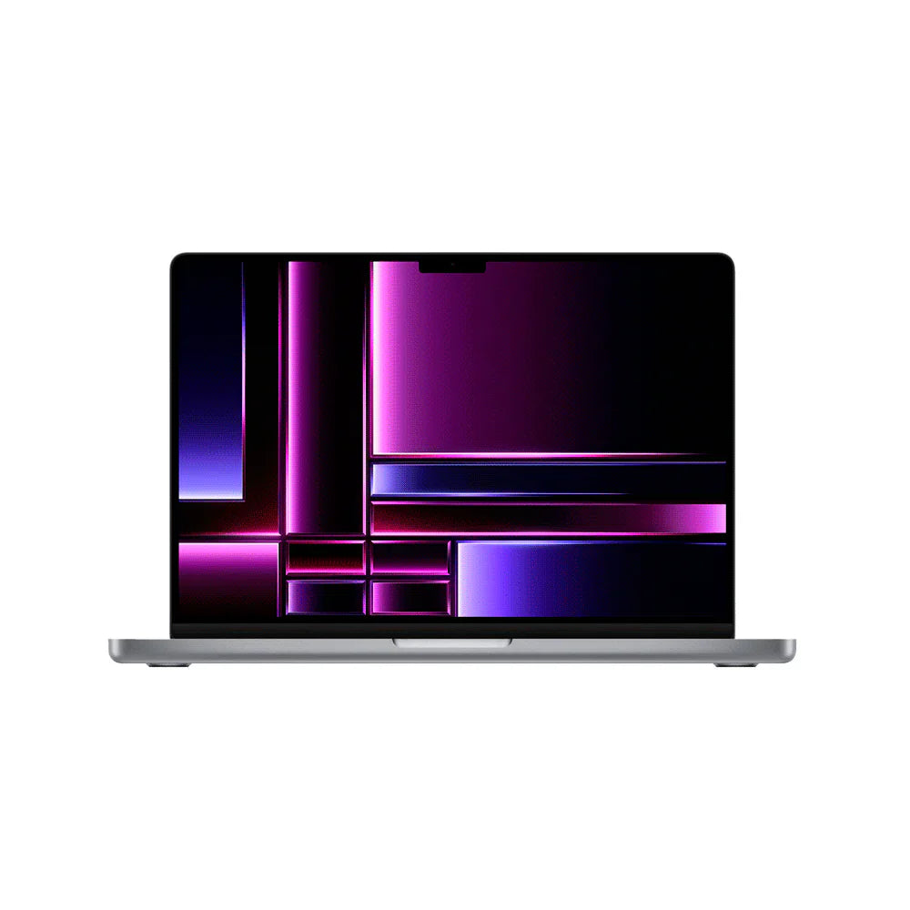 MacBook Pro 16”- Linea M2