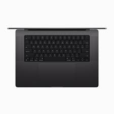 MacBook Pro 16”- Linea M3