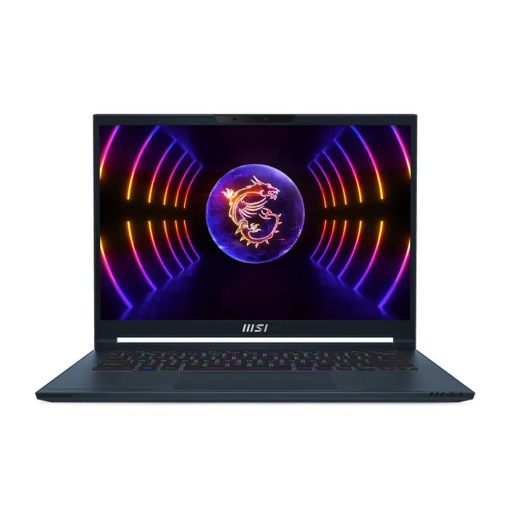 MSI Stealth 14”