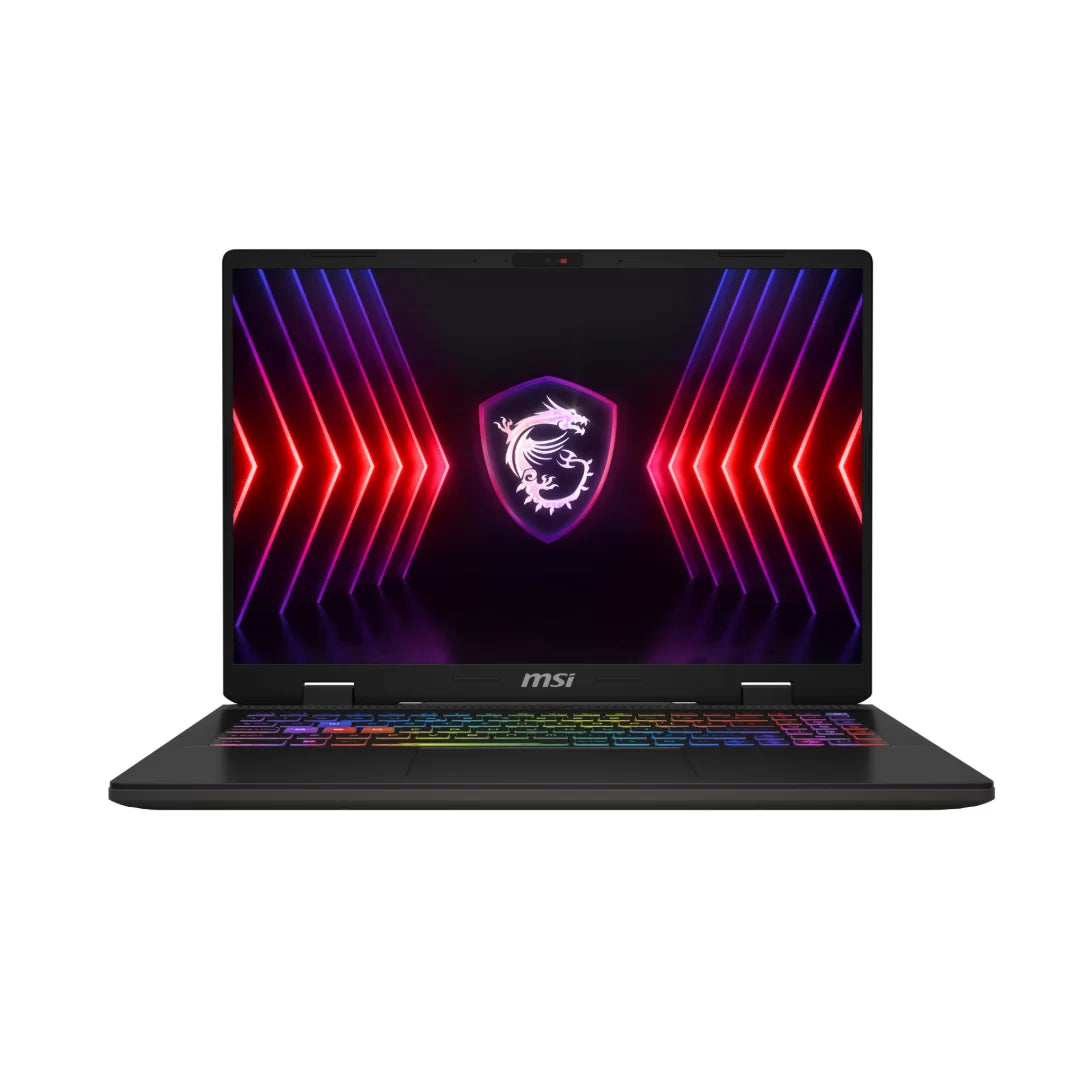 MSI SWORD 16”
