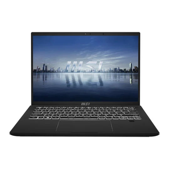 MSI Summit E14 Flip 14”