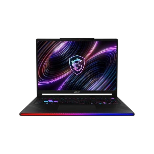 MSI Raider 16 Max HX - 16" QHD+ 240Hz • RTX 5080