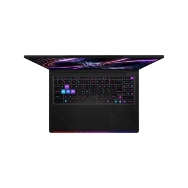 MSI Raider 16 Max HX - 16" QHD+ 240Hz • RTX 5080
