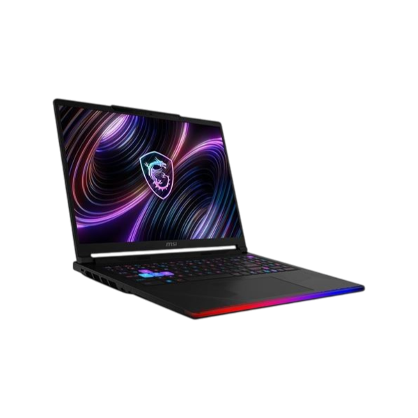 MSI Raider 16 Max HX - 16" QHD+ 240Hz • RTX 5080