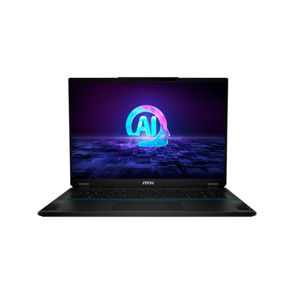 MSI Raider 18 HX AI – 18″ QHD+ 240 Hz • RTX 5070 Ti