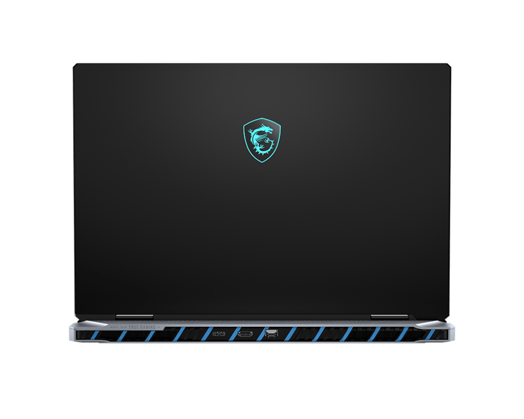 MSI Raider 18 HX AI – 18″ QHD+ 240 Hz • RTX 5090