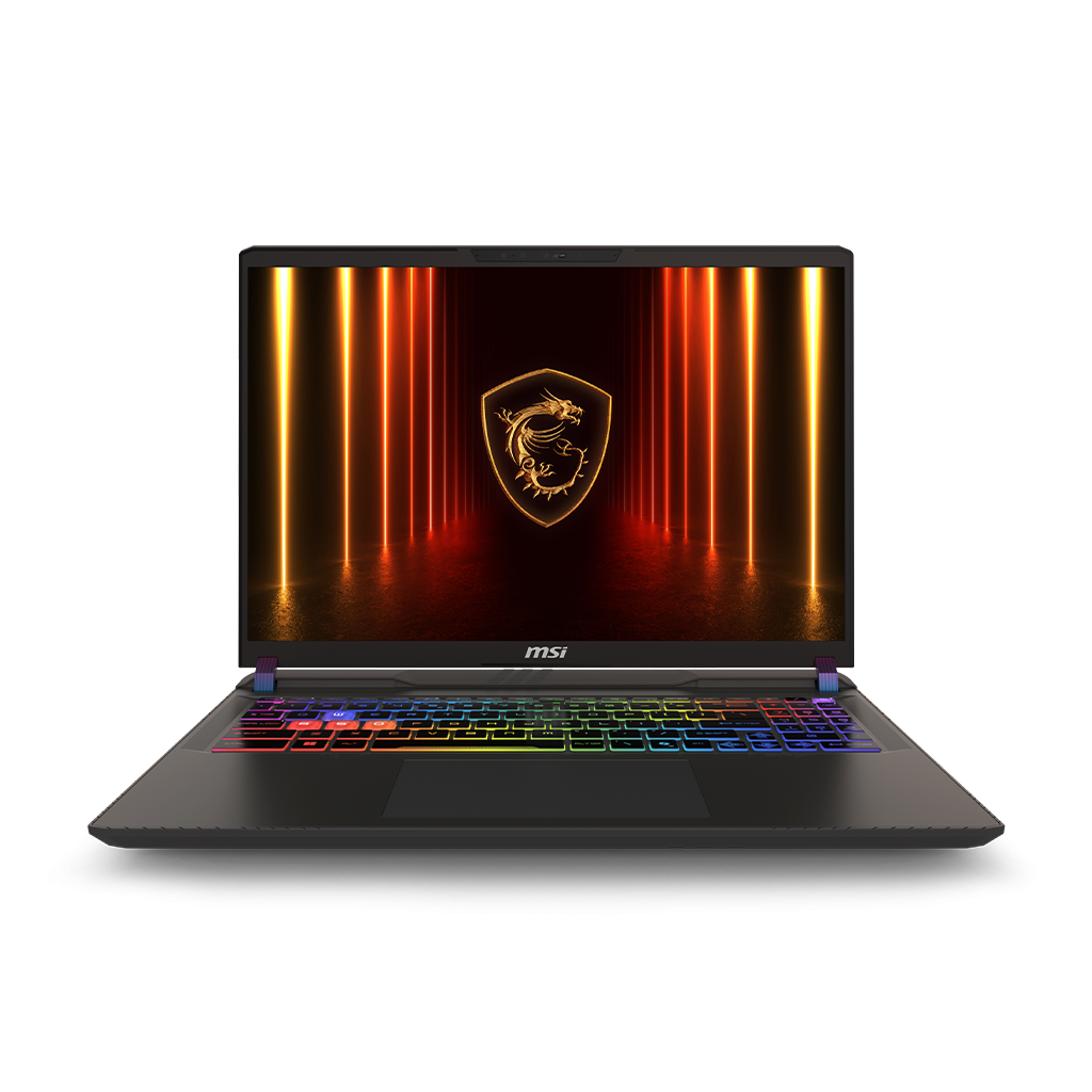 MSI VECTOR 16 HX AI