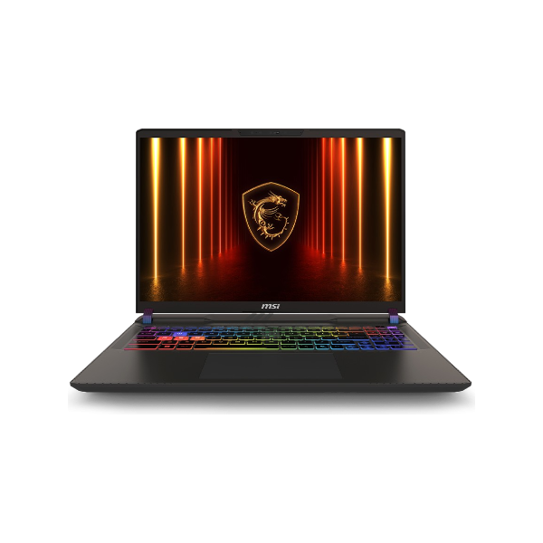 MSI Vector 16 HX AI - 16" QHD+ 240Hz • RTX 5080
