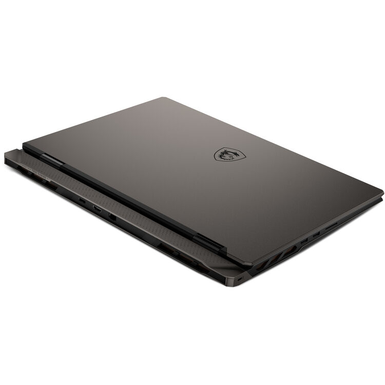 MSI Vector A18 HX - 18" QHD+ 240Hz • RTX 5070