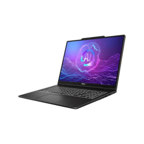 MSI Ventur 16 AI - 16" OLED