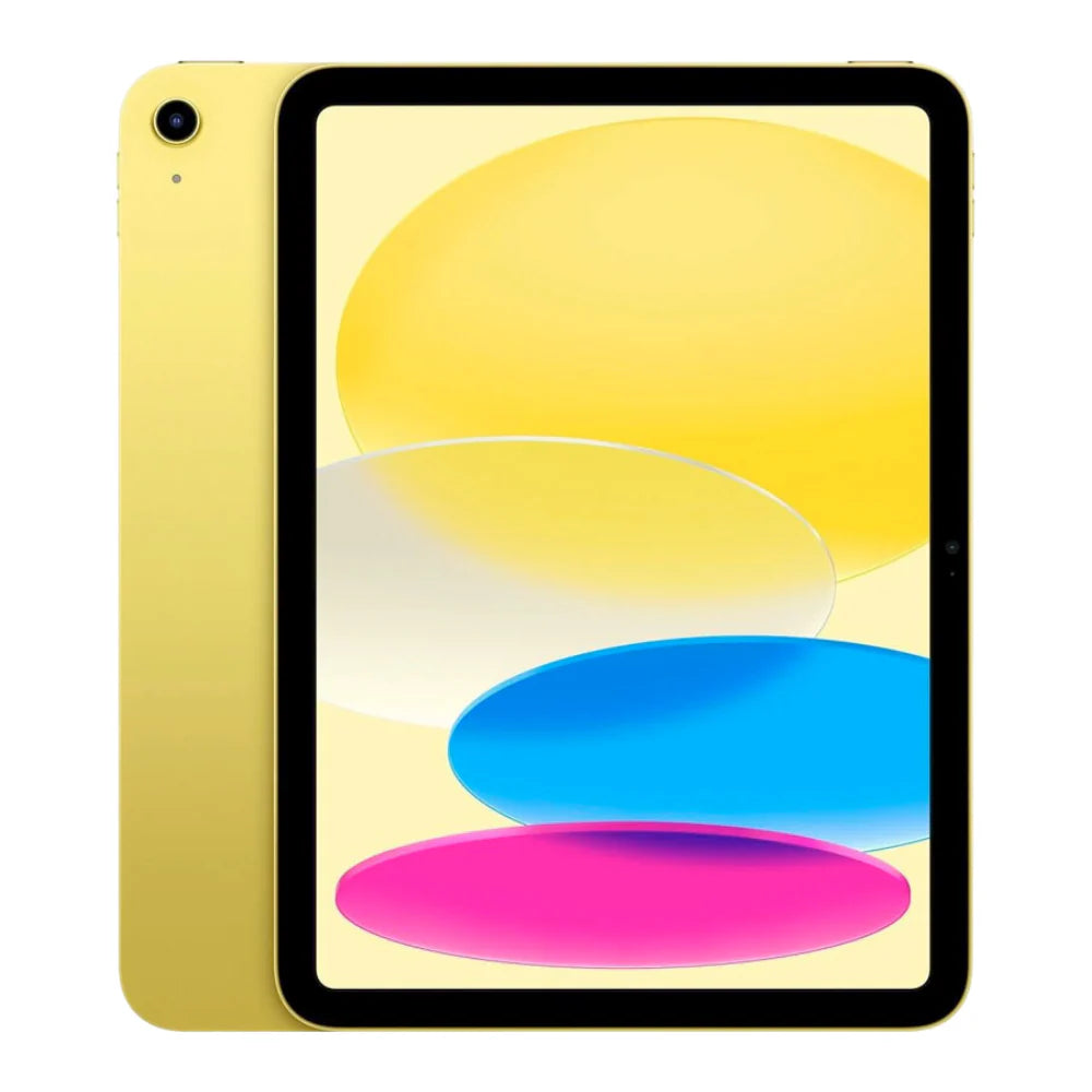 iPad Air 6th Gen M2 13”