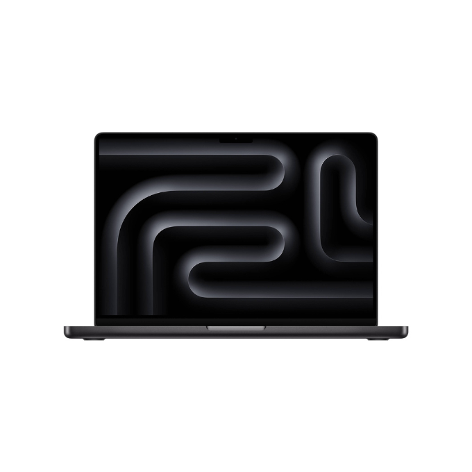 MacBook Pro 14"- Linea M4