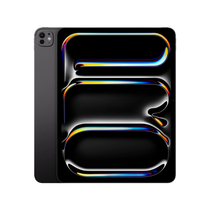 iPad Pro 7th Gen M4 13”