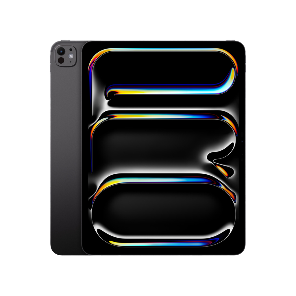iPad Pro 7th Gen M4 13”
